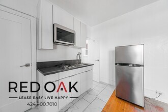 1616 Normandie Ave in Los Angeles, CA - Building Photo - Building Photo