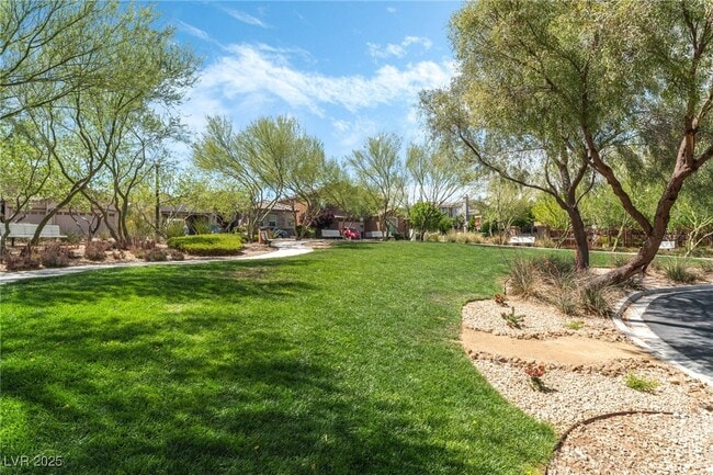 property at 7291 Ellington Park St