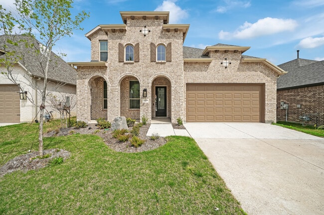 property at 3729 Paradise Way