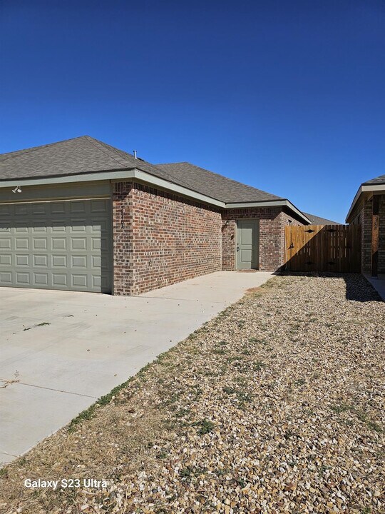 5540 Itasca St in Lubbock, TX - Building Photo