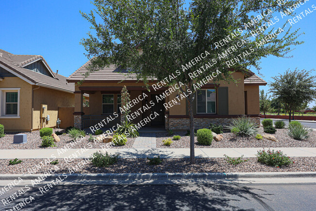 4429 E Jones St in Gilbert, AZ - Building Photo - Building Photo