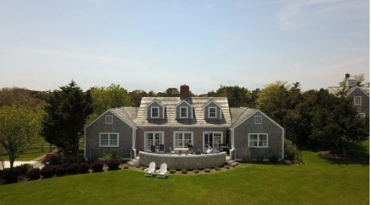 153 Polpis Rd in Nantucket, MA - Building Photo - Building Photo