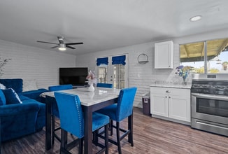 8001 E Nicaragua Dr in Tucson, AZ - Building Photo - Building Photo