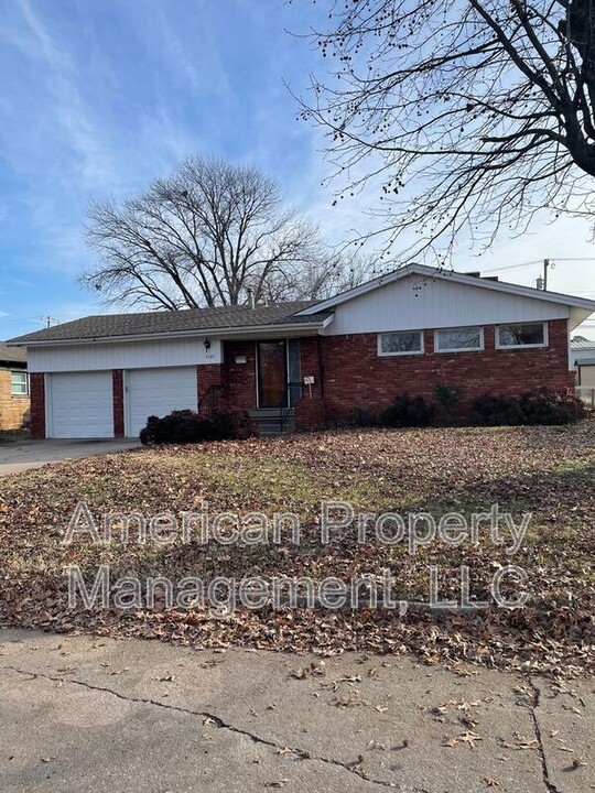 5147 S Toledo Ave in Tulsa, OK - Building Photo