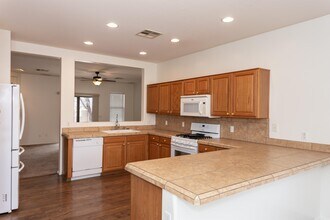 1531 Essex Way in Chino Valley, AZ - Building Photo - Building Photo