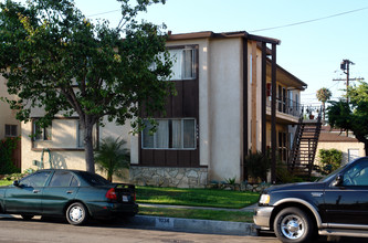 1034 E Imperial Ave in El Segundo, CA - Building Photo - Building Photo