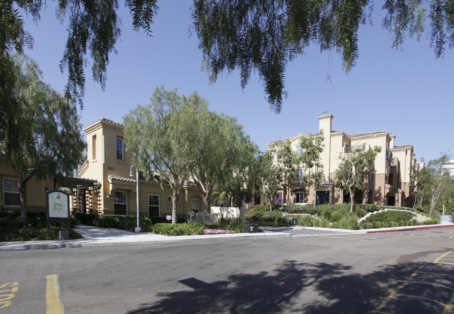 La Costa Paloma in Carlsbad, CA - Foto de edificio - Building Photo