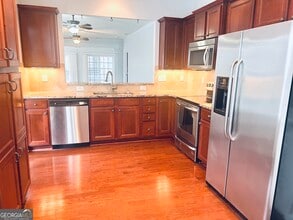 130 Magic Lily Dr in Griffin, GA - Building Photo - Building Photo