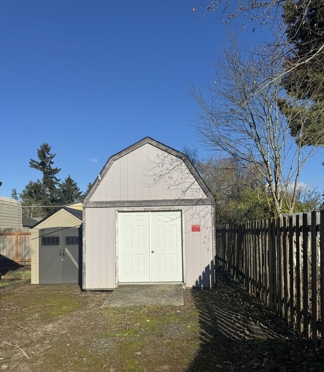 821 SW Fellows St in McMinnville, OR - Building Photo - Building Photo