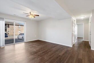 Ozark South Apartments in Ozark, MO - Building Photo - Building Photo