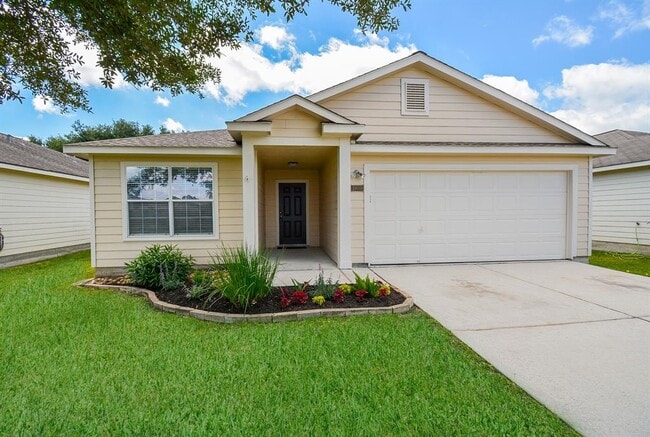 29031 Rio Grande River Dr in Spring, TX - Building Photo - Building Photo