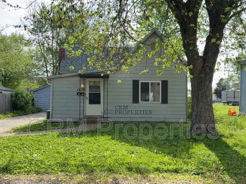 1620 S Market St in Kokomo, IN - Building Photo