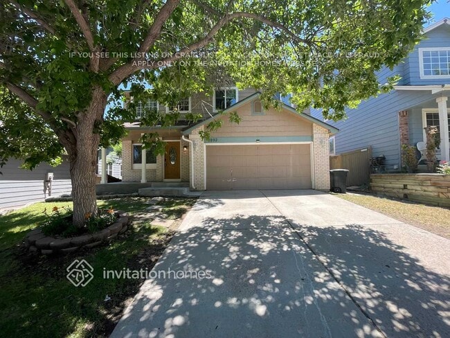 4892 N Silverlace Dr