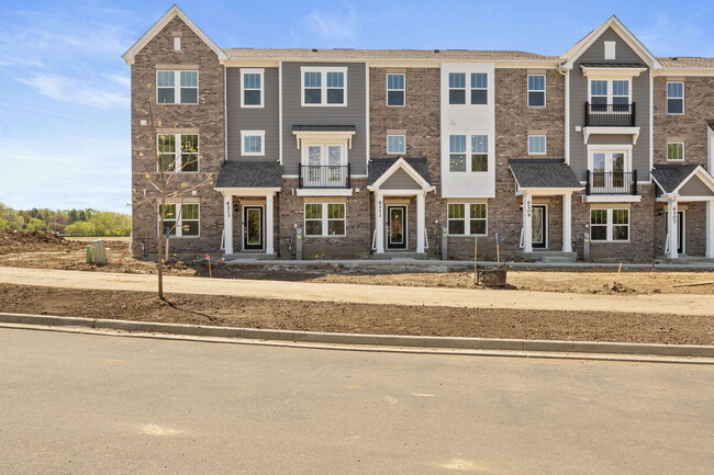 property at 6213 Sandbelt Dr