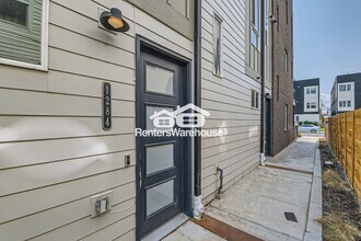 1284 Stuart St in Denver, CO - Building Photo - Building Photo