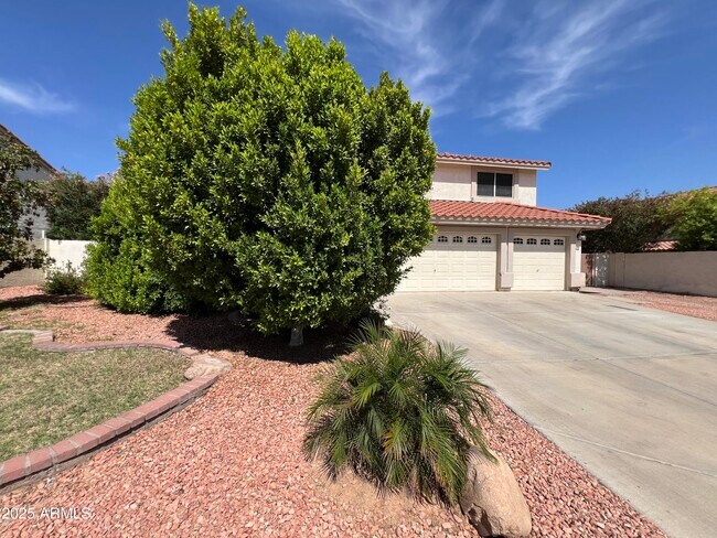 12721 N 58th Dr in Glendale, AZ - Building Photo - Building Photo