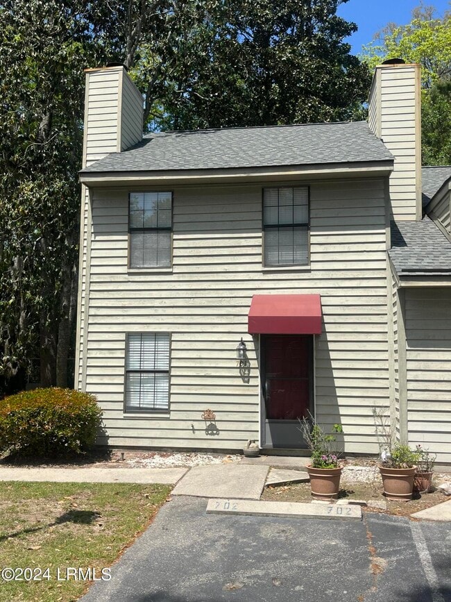 property at 701 Island Pines