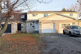 58 Romy Crescent in Thorold, ON - Building Photo
