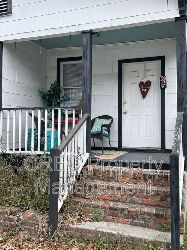 160 1/2 Coming St in Charleston, SC - Building Photo - Building Photo