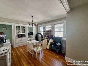 33 Harriet St in Boston, MA - Building Photo - Building Photo