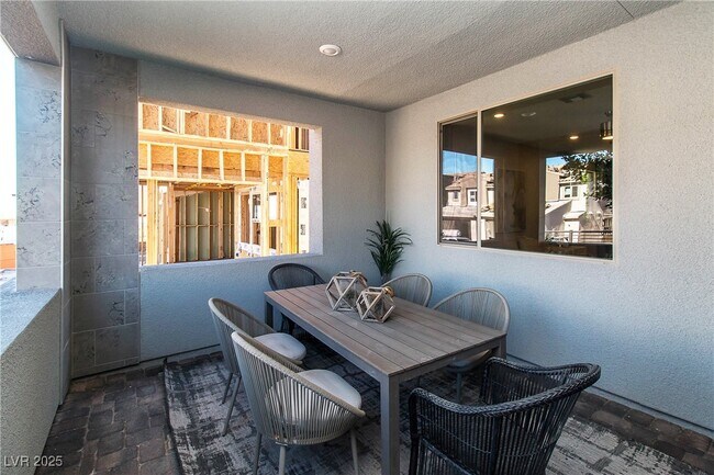 11557 Alpine Cove Ave in Las Vegas, NV - Building Photo - Building Photo