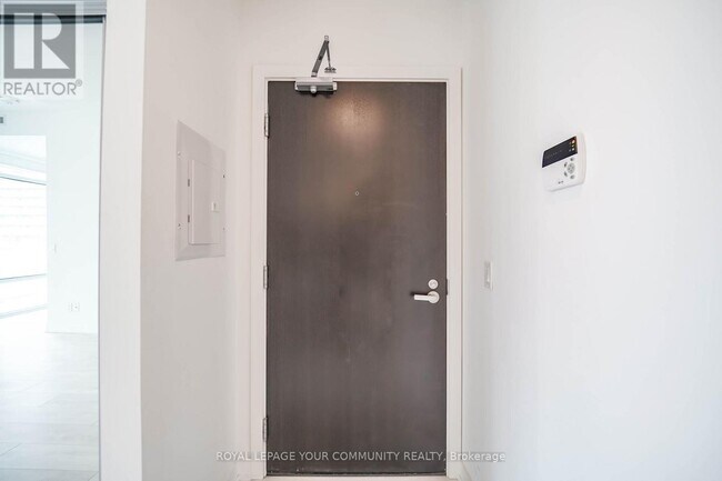18-718 Maitland Terrace in Toronto, ON - Building Photo - Building Photo