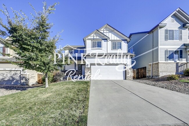 property at 7752 Blue Vail Way