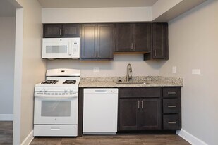 McDonogh Village Apartments & Townhomes in Randallstown, MD - Building Photo