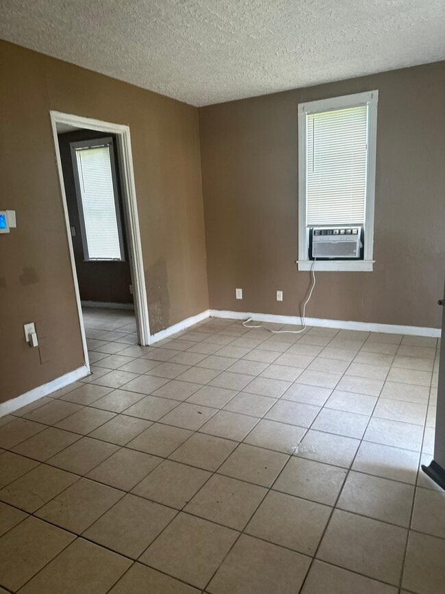 property at 3307 Boone St