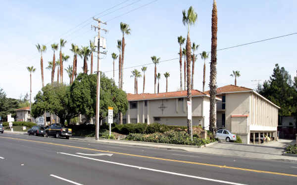 The Palms in Santa Clara, CA - Building Photo - Building Photo