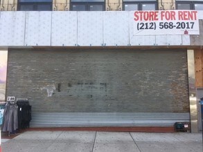 1500-1502 Pitkin Ave in Brooklyn, NY - Building Photo - Building Photo