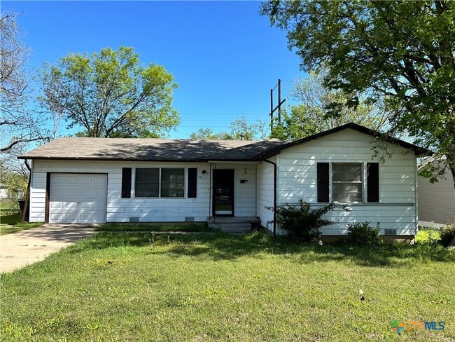 property at 1317 Zephyr Rd