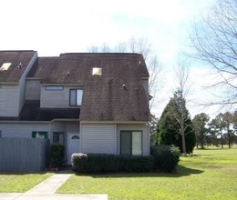 12C Merion Dr in Eufaula, AL - Foto de edificio - Building Photo
