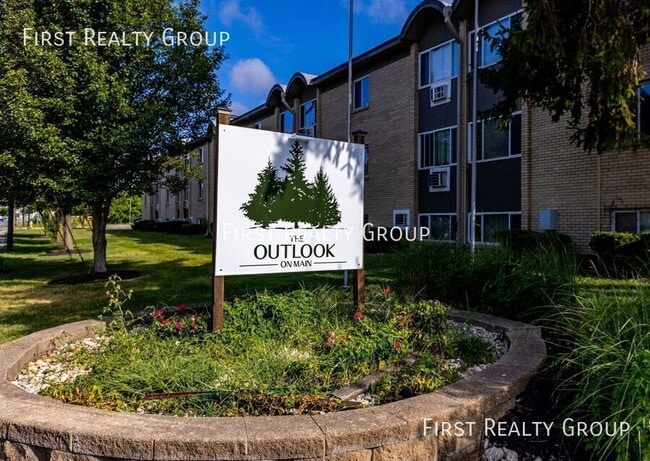 property at 5600 N Main St