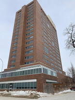 Residences at Portage Commons Apartments