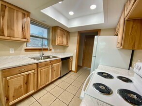 5821 Will Rogers Dr in Enid, OK - Building Photo - Building Photo