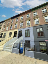 311 W 139th St in New York, NY - Building Photo - Building Photo