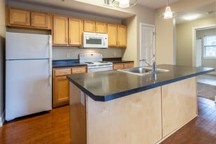 South & Hickory Place in Rochester, NY - Building Photo