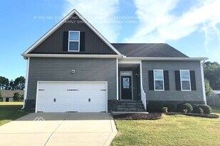 101 Fairview St in Clayton, NC - Building Photo