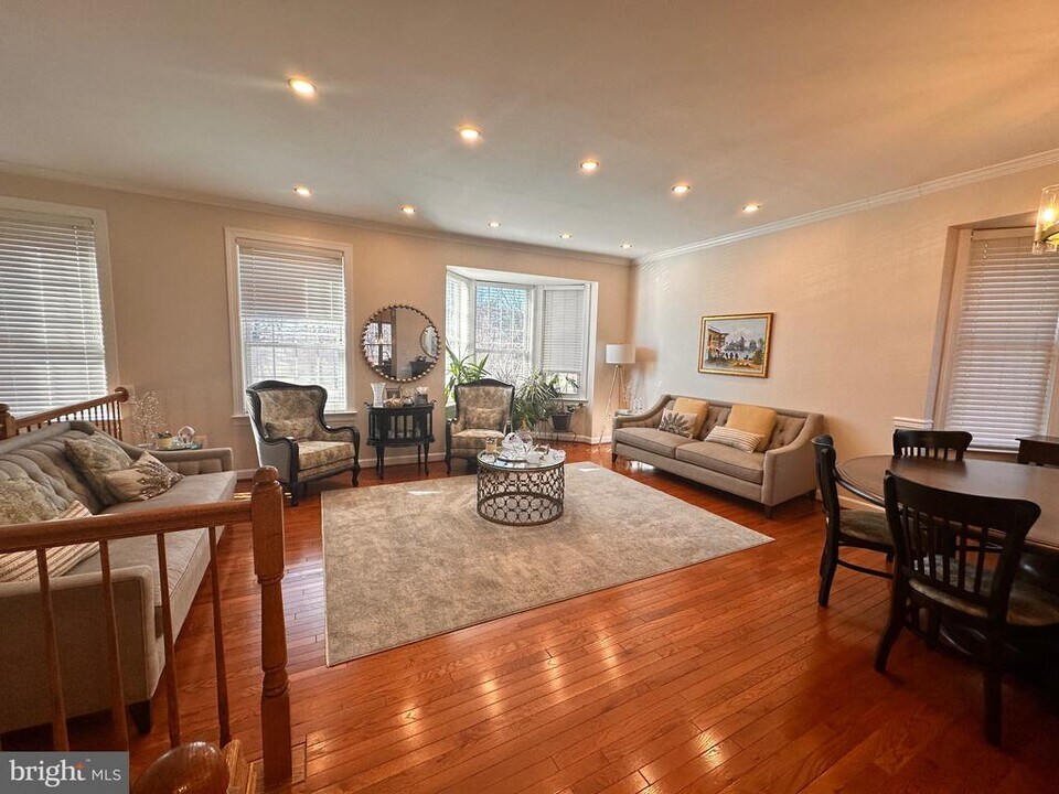 3979 Troon Ct in Fairfax, VA - Building Photo