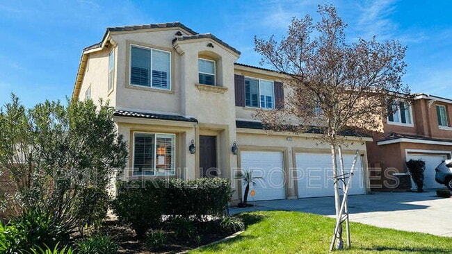 property at 26319 Rim Creek Path