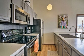 25 Arapahoe Cir in Granby, CO - Building Photo - Building Photo
