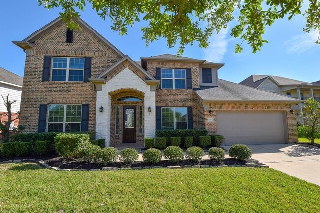 property at 23111 Broad Springs Court