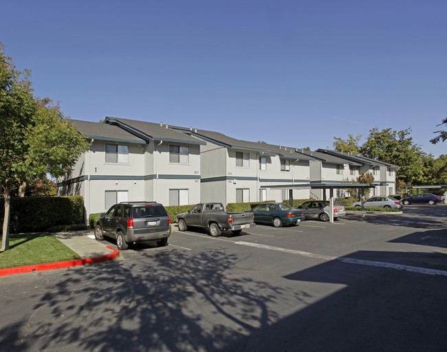 The Arbors in Davis, CA - Building Photo - Building Photo