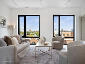 3202 N Racine Ave in Chicago, IL - Building Photo - Building Photo