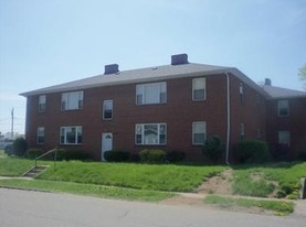 303 Hamilton Ave Apartments