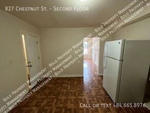 827 Chestnut St in Reading, PA - Building Photo - Building Photo