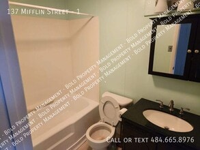 137 Mifflin St in Lebanon, PA - Building Photo - Building Photo