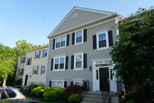 property at 2792 Marsala Ct