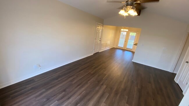 1610 Christine Rd in Wichita Falls, TX - Building Photo - Building Photo